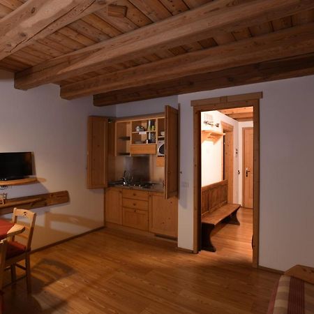 ואל די זולדו Residence Valpiccola מראה חיצוני תמונה