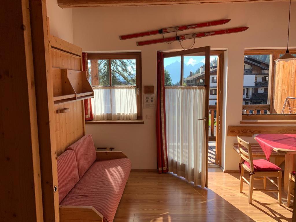 ואל די זולדו Residence Valpiccola מראה חיצוני תמונה