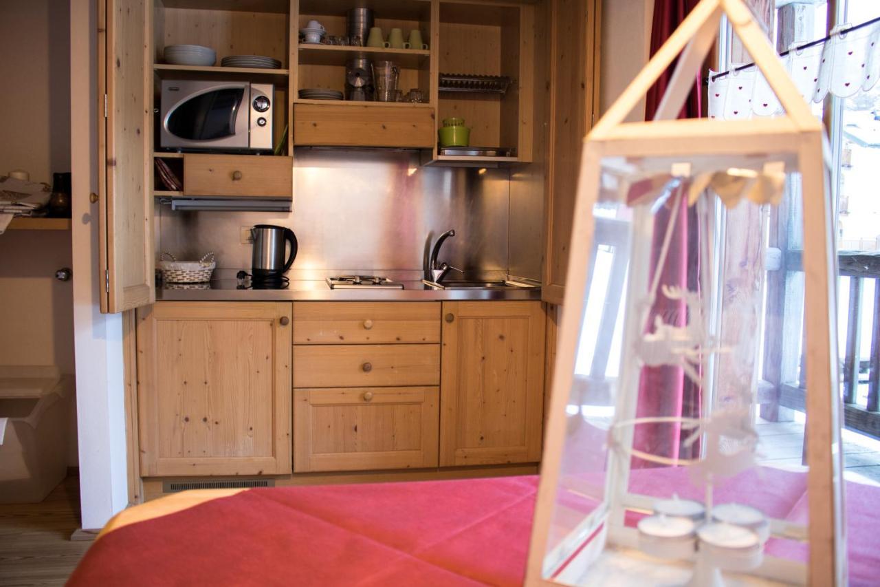 ואל די זולדו Residence Valpiccola מראה חיצוני תמונה