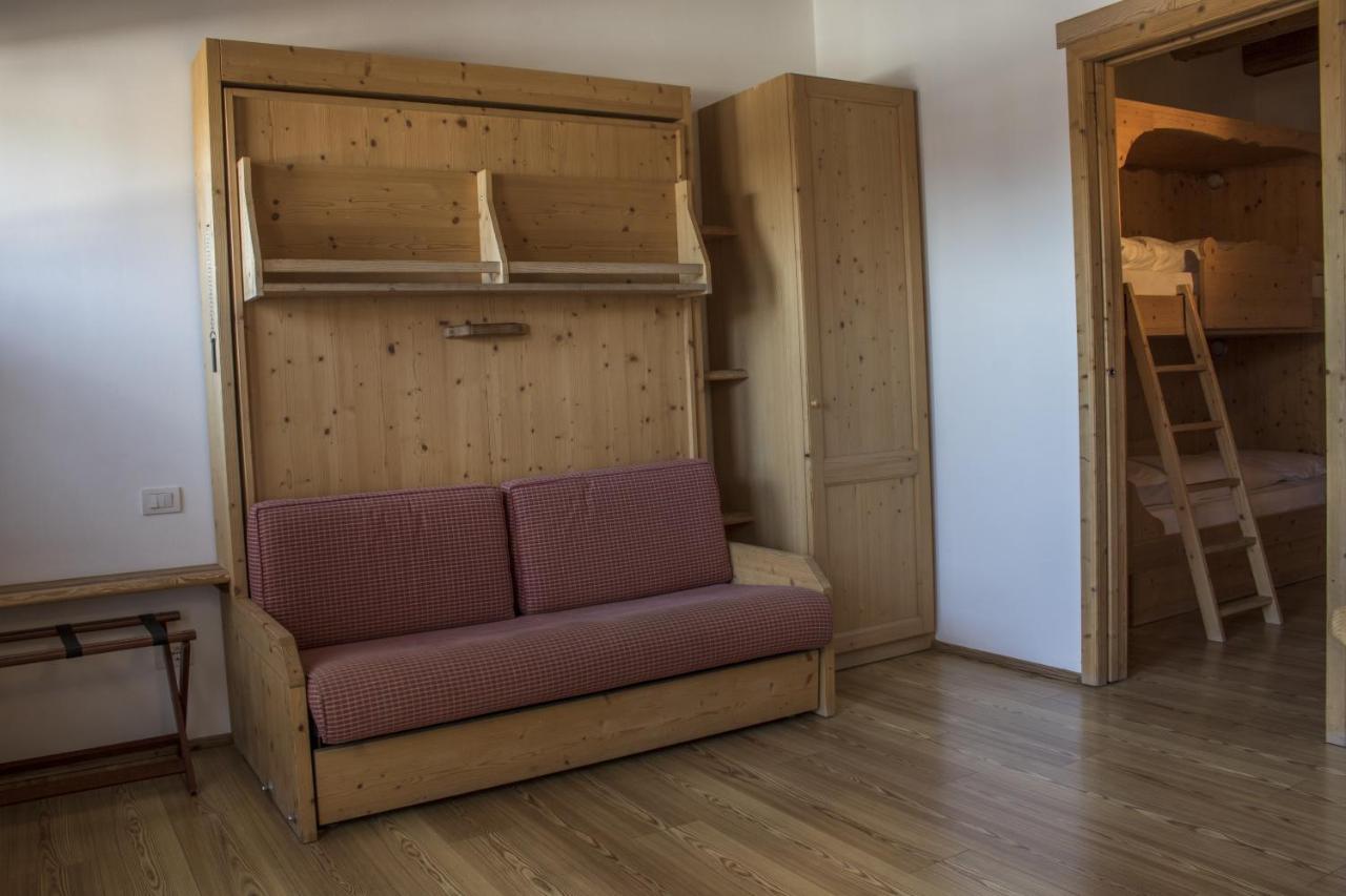 ואל די זולדו Residence Valpiccola מראה חיצוני תמונה