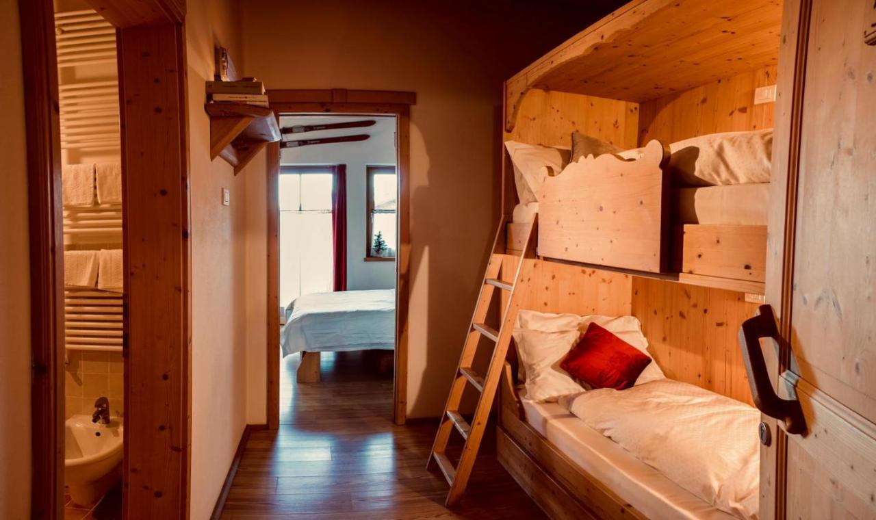 ואל די זולדו Residence Valpiccola מראה חיצוני תמונה