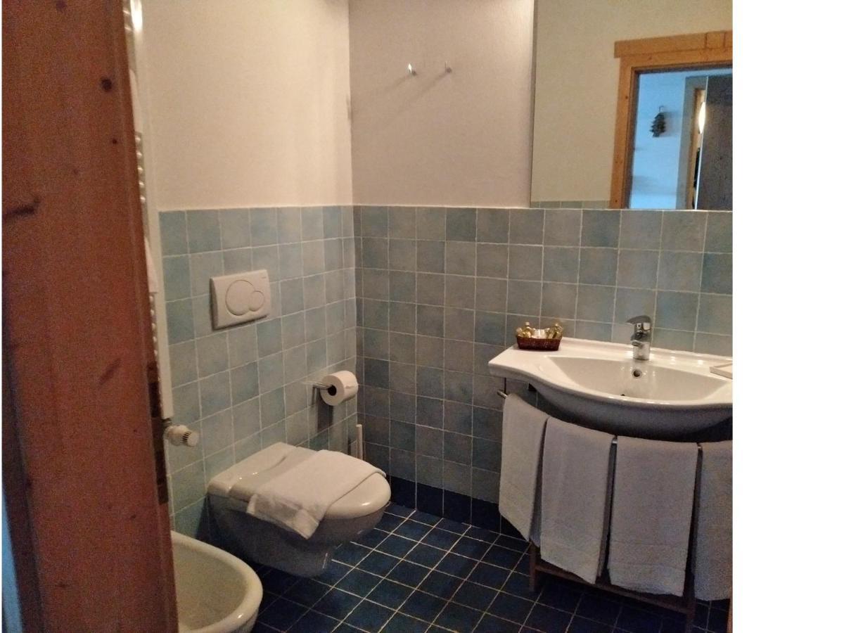 ואל די זולדו Residence Valpiccola מראה חיצוני תמונה