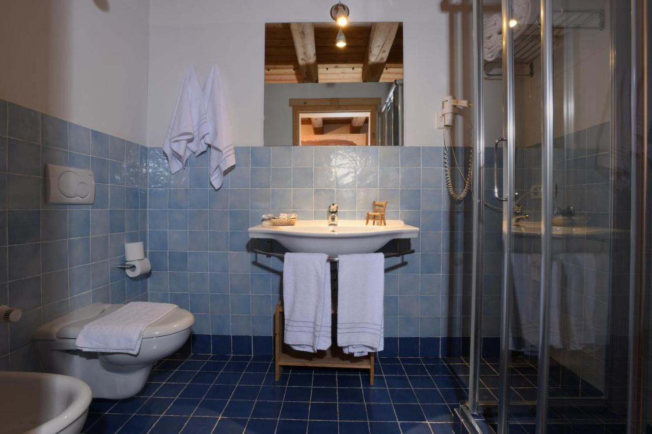 ואל די זולדו Residence Valpiccola מראה חיצוני תמונה