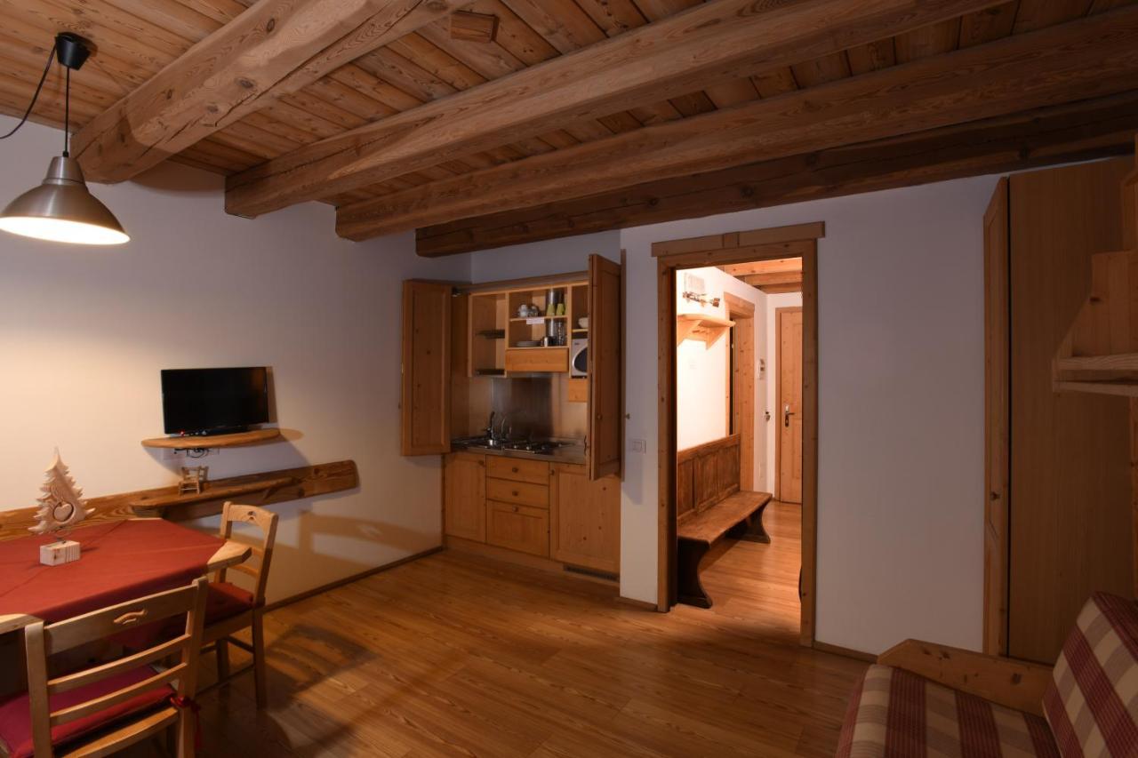 ואל די זולדו Residence Valpiccola מראה חיצוני תמונה