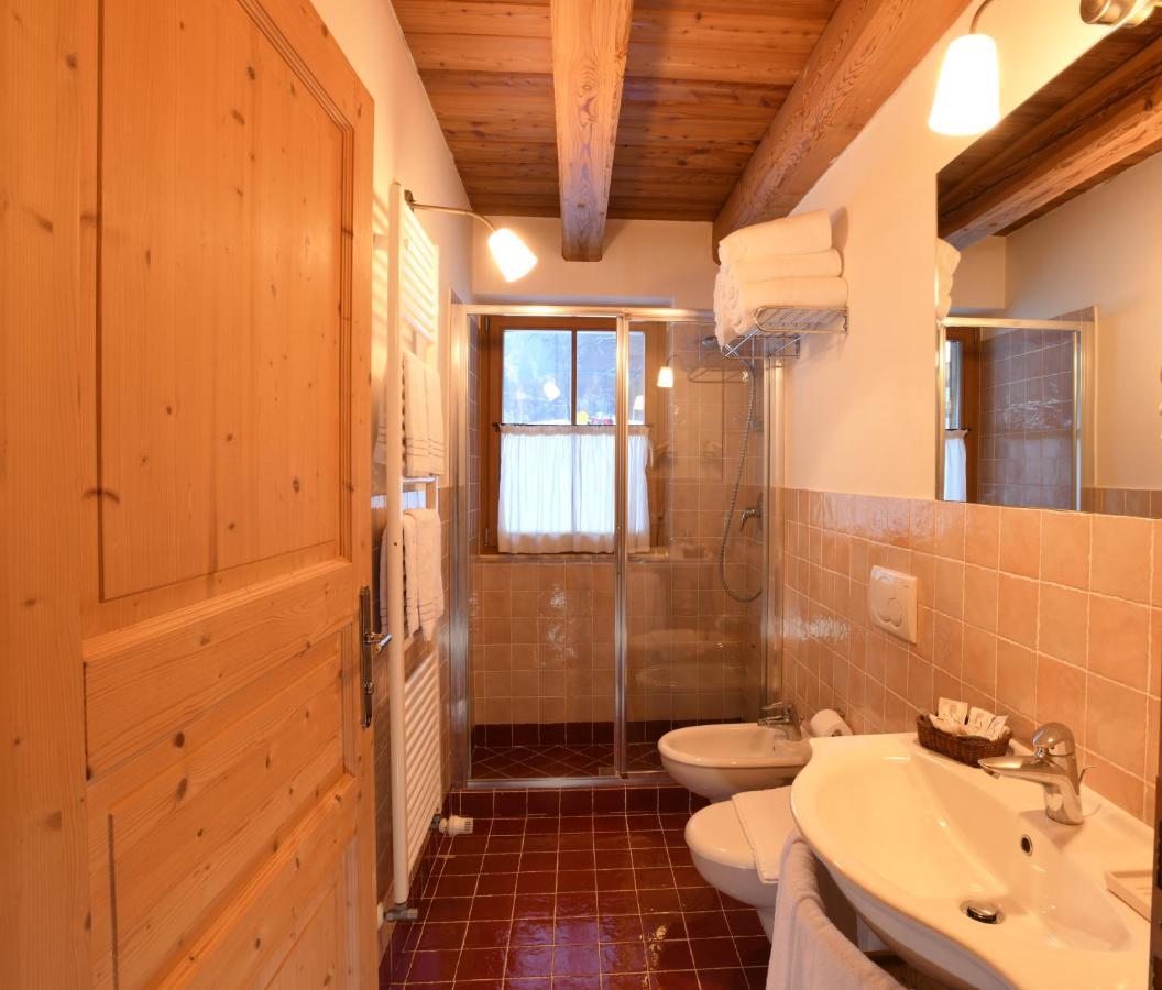 ואל די זולדו Residence Valpiccola מראה חיצוני תמונה
