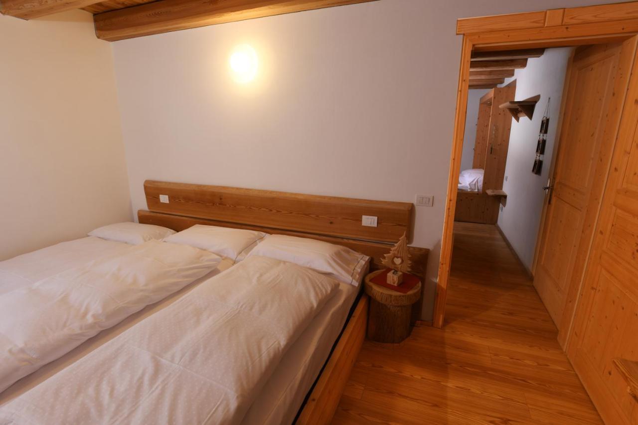 ואל די זולדו Residence Valpiccola מראה חיצוני תמונה