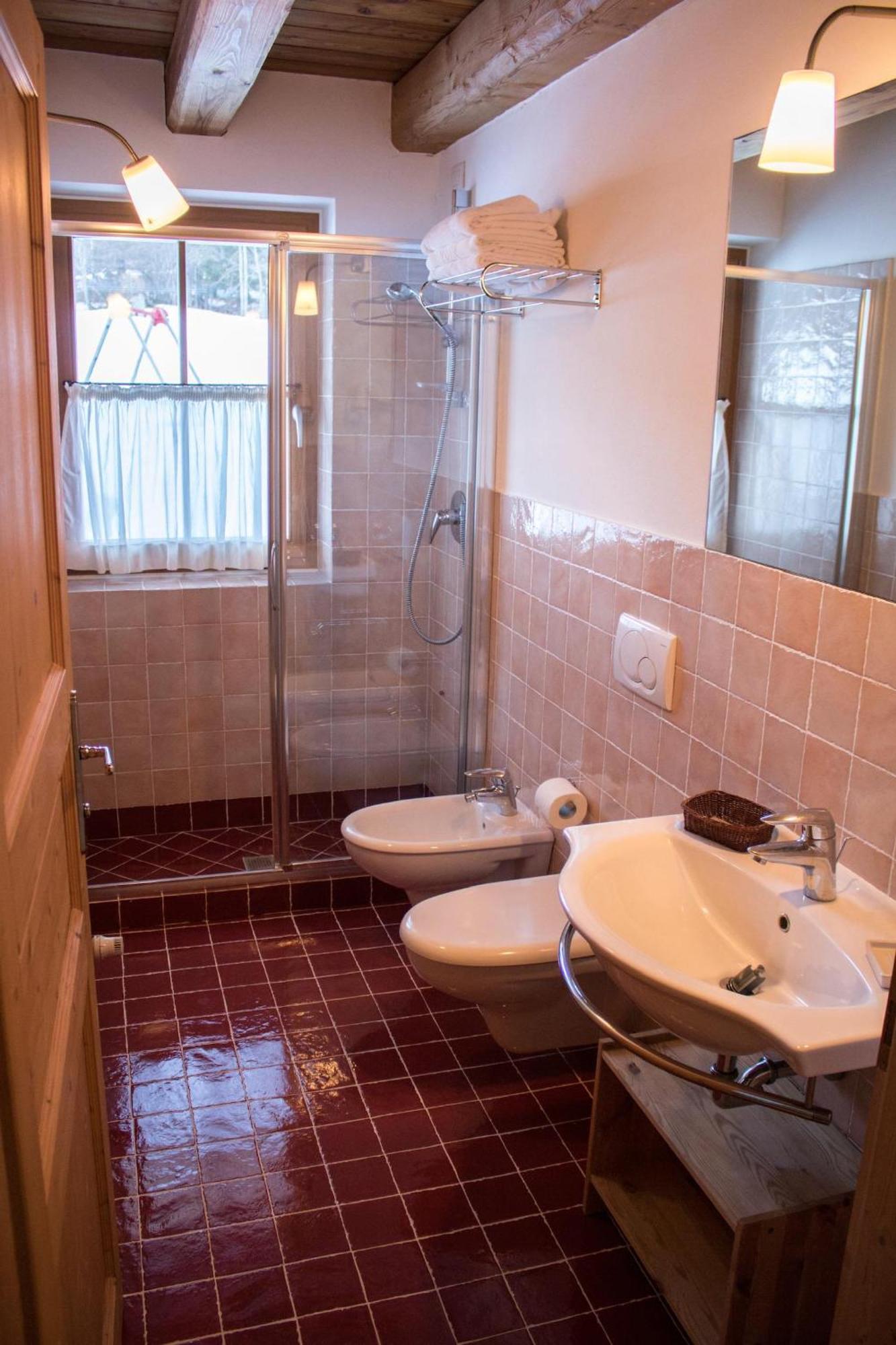 ואל די זולדו Residence Valpiccola מראה חיצוני תמונה